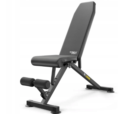 Лавка тренувальна Trex Sport TX-150B Лавка тренувальна Trex Sport TX-150B