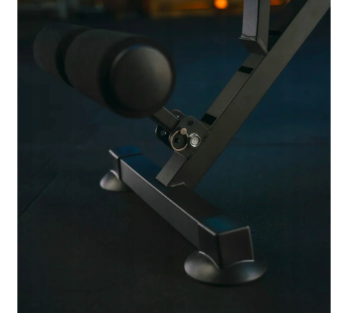 Лавка тренувальна Trex Sport TX-150B Лавка тренувальна Trex Sport TX-150B
