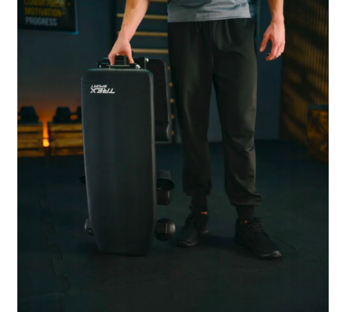 Лавка тренувальна Trex Sport TX-150B Лавка тренувальна Trex Sport TX-150B