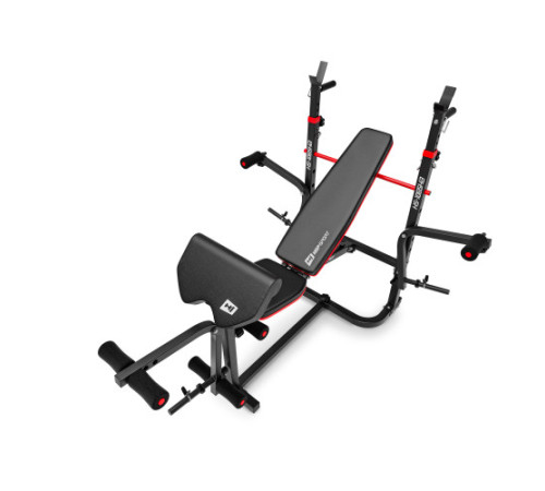Лава тренувальна Hop-Sport HS-1065HB Pro