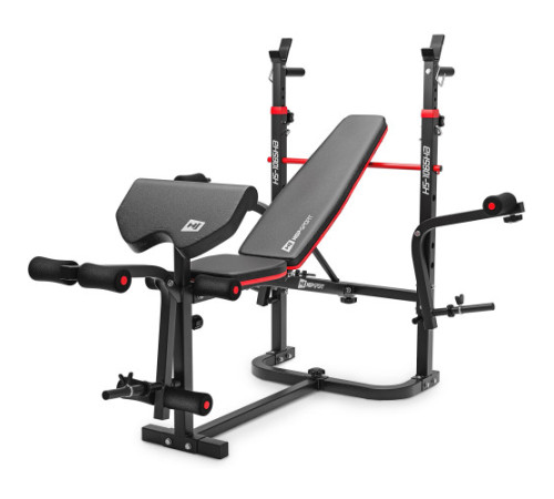 Лава тренувальна Hop-Sport HS-1065HB Pro
