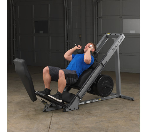 Тренажер для ніг Body-Solid GLPH1100 Тренажер для ніг Body-Solid GLPH1100
