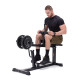 Лава для тренувань литкових м’язів inSPORTline X-NT SC10 Seated Calf Raise