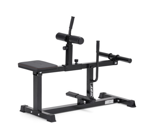 Лава для тренувань литкових м’язів inSPORTline X-NT SC10 Seated Calf Raise