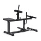 Лава для тренувань литкових м’язів inSPORTline X-NT SC10 Seated Calf Raise