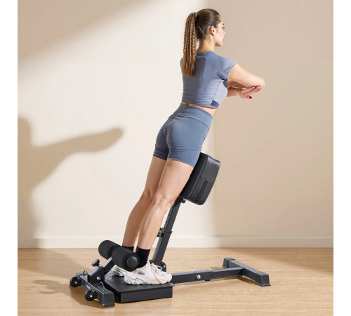 Тренажер для присідань VEVOR