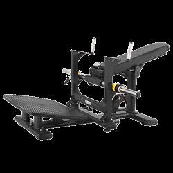 Тренажер для м'язів ніг - Bauerfitness Hip Thrust PLM-410