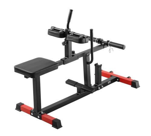 Тренажерна лава для ніг VEVOR UB2912