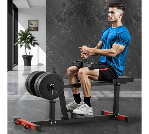 Тренажерна лава для ніг VEVOR UB2912