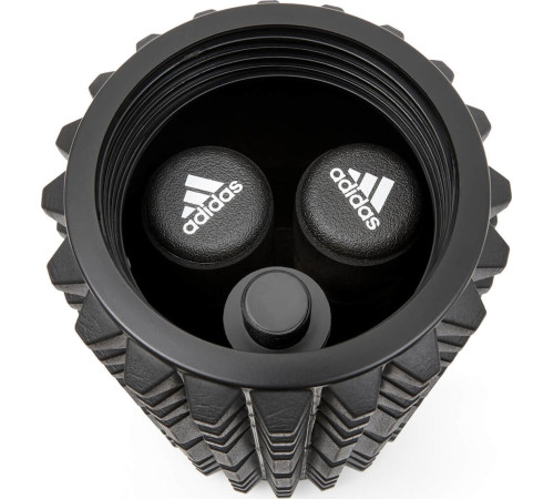 Тренажерний ролик Adidas Foam (ADAC-11405) Тренажерний ролик Adidas Foam (ADAC-11405)