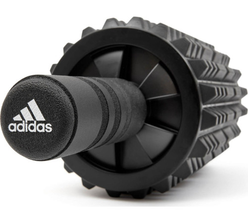 Тренажерний ролик Adidas Foam (ADAC-11405) Тренажерний ролик Adidas Foam (ADAC-11405)