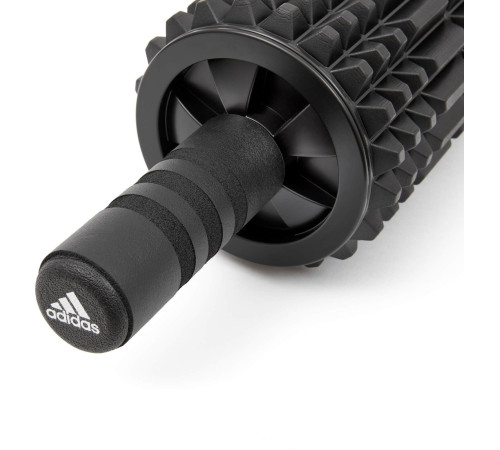 Тренажерний ролик Adidas Foam (ADAC-11405) Тренажерний ролик Adidas Foam (ADAC-11405)