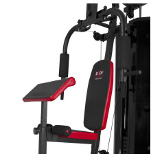 Мультитренажер з лавкою Body Sculpture PRO BMG 4700