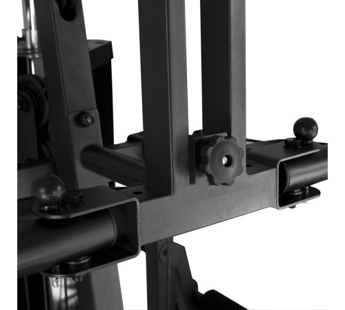 Мультитренажер з лавкою Body Sculpture PRO BMG 4700 Мультитренажер з лавкою Body Sculpture PRO BMG 4700