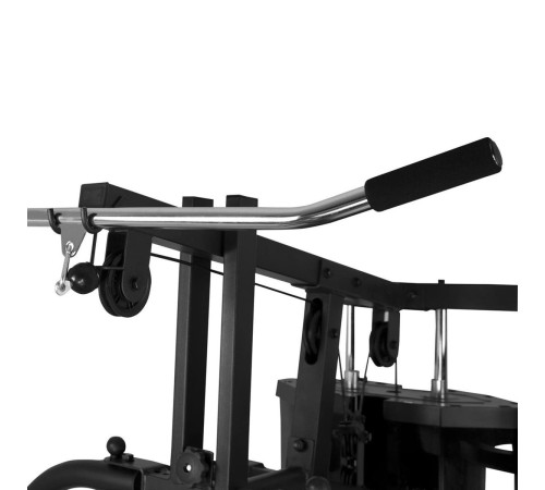 Мультитренажер з лавкою Body Sculpture PRO BMG 4700 Мультитренажер з лавкою Body Sculpture PRO BMG 4700