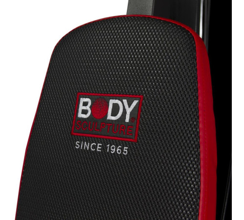 Мультитренажер з лавкою Body Sculpture PRO BMG 4700 Мультитренажер з лавкою Body Sculpture PRO BMG 4700