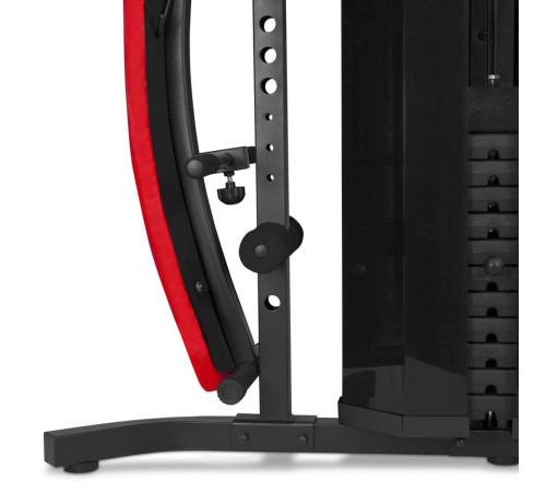 Мультитренажер з лавкою Body Sculpture PRO BMG 4700 Мультитренажер з лавкою Body Sculpture PRO BMG 4700