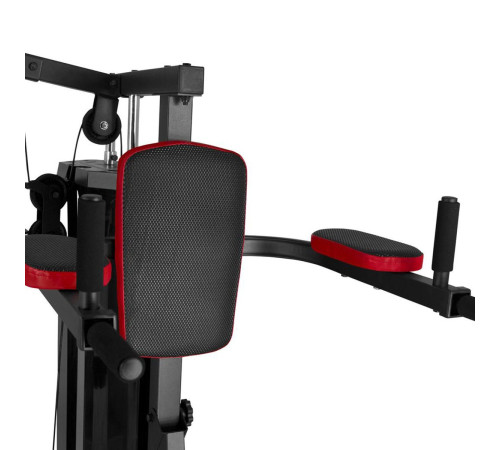 Мультитренажер з лавкою Body Sculpture PRO BMG 4700 Мультитренажер з лавкою Body Sculpture PRO BMG 4700