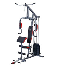 BODY SCULPTURE ATLAS JEDNOSTANOWISKOWY MULTI GYM BASIC BMG4202