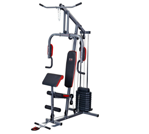 BODY SCULPTURE ATLAS JEDNOSTANOWISKOWY MULTI GYM BASIC BMG4202