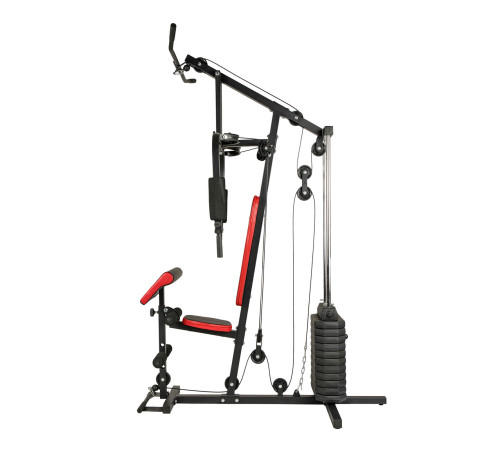 BODY SCULPTURE ATLAS JEDNOSTANOWISKOWY MULTI GYM BASIC BMG4202