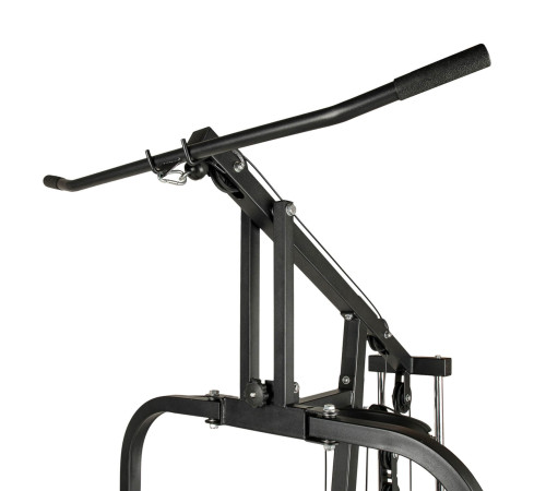 BODY SCULPTURE ATLAS JEDNOSTANOWISKOWY MULTI GYM BASIC BMG4202