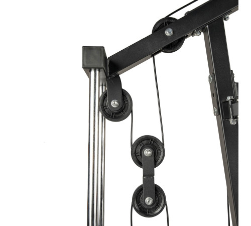 BODY SCULPTURE ATLAS JEDNOSTANOWISKOWY MULTI GYM BASIC BMG4202