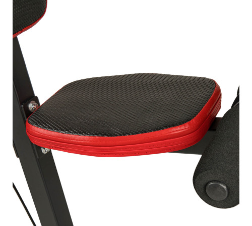 BODY SCULPTURE ATLAS JEDNOSTANOWISKOWY MULTI GYM BASIC BMG4202