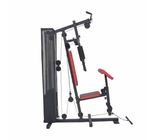 Професійний тренажер Body Sculpture Multigym BMG 4303 Професійний тренажер Body Sculpture Multigym BMG 4303