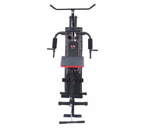 Професійний тренажер Body Sculpture Multigym BMG 4303 Професійний тренажер Body Sculpture Multigym BMG 4303