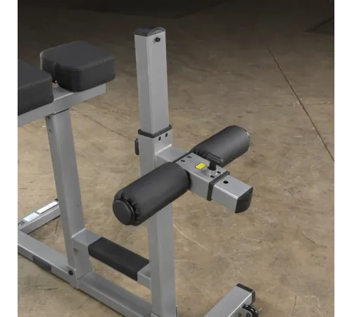 Тренажер для преса, спини та сідниць Hyperextense BODY-SOLID GRCH322 Тренажер для преса, спини та сідниць Hyperextense BODY-SOLID GRCH322