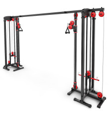 Кросовер Marbo Sport MS-W106 
