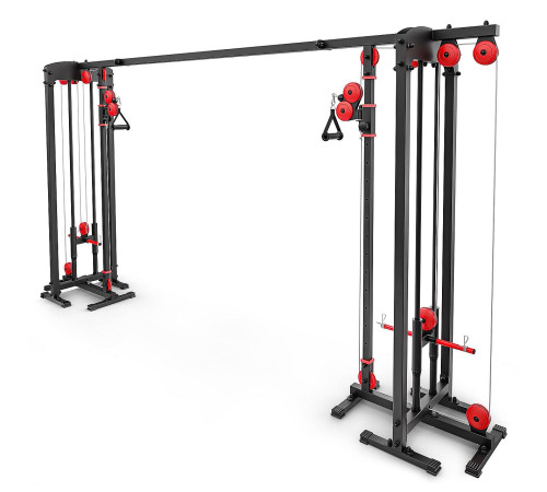 Кросовер Marbo Sport MS-W106 Кросовер Marbo Sport MS-W106
