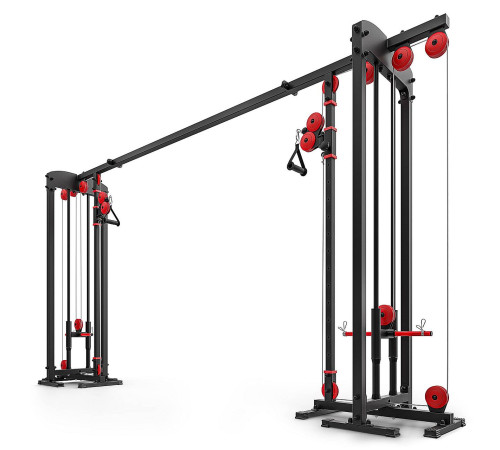 Кросовер Marbo Sport MS-W106 Кросовер Marbo Sport MS-W106