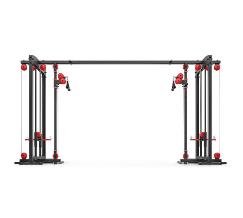 Кросовер Marbo Sport MS-W106 Кросовер Marbo Sport MS-W106