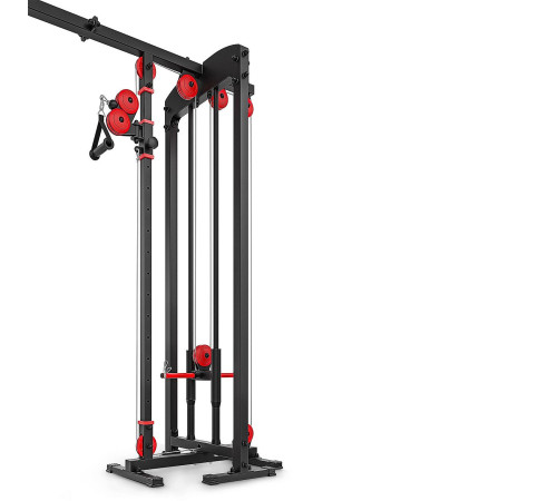 Кросовер Marbo Sport MS-W106 Кросовер Marbo Sport MS-W106