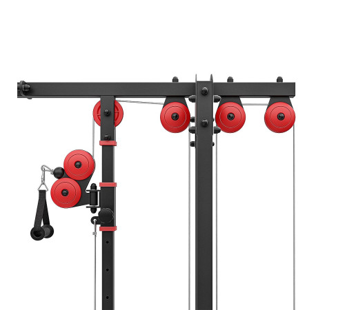Кросовер Marbo Sport MS-W106 Кросовер Marbo Sport MS-W106