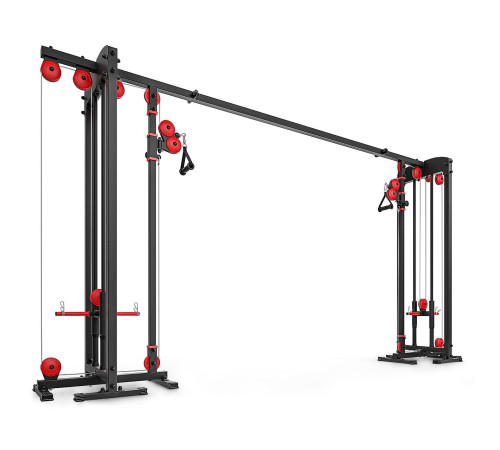 Кросовер Marbo Sport MS-W106 Кросовер Marbo Sport MS-W106