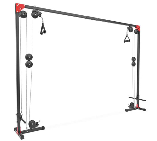 Кросовер Marbo Sport MH-W103 2.0 Кросовер Marbo Sport MH-W103 2.0