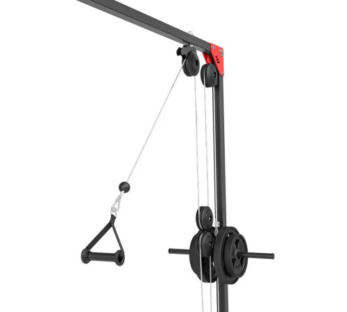 Кросовер Marbo Sport MH-W103 2.0 Кросовер Marbo Sport MH-W103 2.0