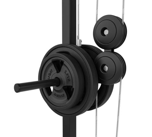 Кросовер Marbo Sport MH-W103 2.0 Кросовер Marbo Sport MH-W103 2.0