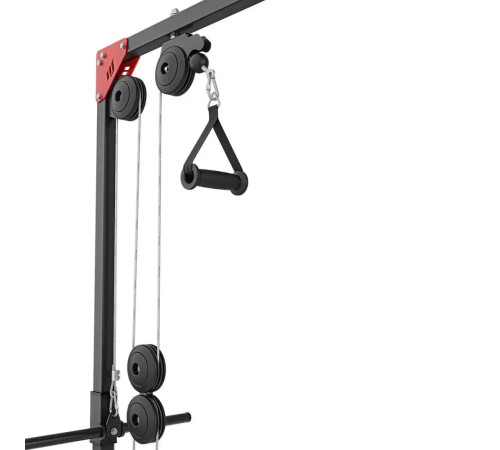 Кросовер Marbo Sport MH-W103 2.0 Кросовер Marbo Sport MH-W103 2.0