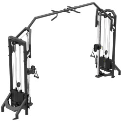 Кросовер UpForm UF-T008 