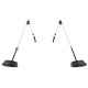 Стельовий кабельний кросовер Marbo Sport MH-W107 2.0