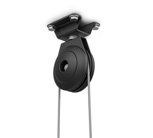 Стельовий кабельний кросовер Marbo Sport MH-W107 2.0 Стельовий кабельний кросовер Marbo Sport MH-W107 2.0