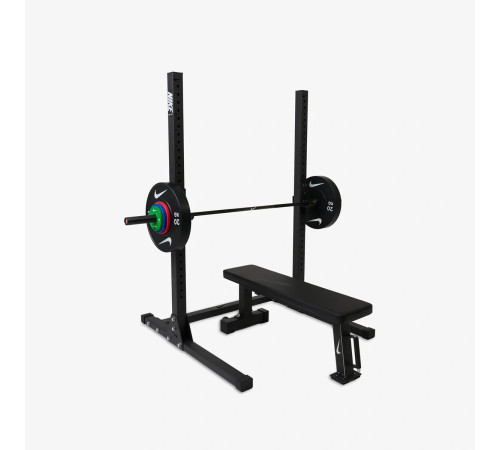Стійка для присідань Nike Strength Half Rack