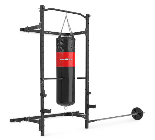 Стійка розкладна тренувальна Marbo Sport MS-U114 2.0 Стійка розкладна тренувальна Marbo Sport MS-U114 2.0