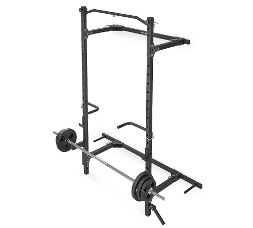 Стійка розкладна тренувальна Marbo Sport MS-U114 2.0 Стійка розкладна тренувальна Marbo Sport MS-U114 2.0