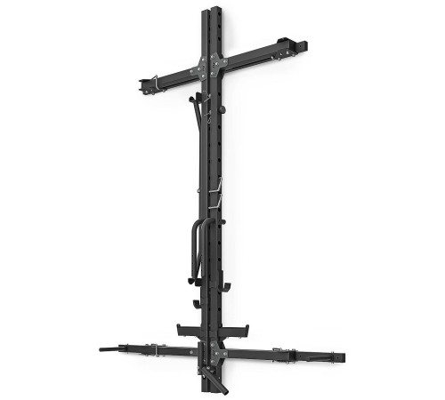 Стійка розкладна тренувальна Marbo Sport MS-U114 2.0 Стійка розкладна тренувальна Marbo Sport MS-U114 2.0