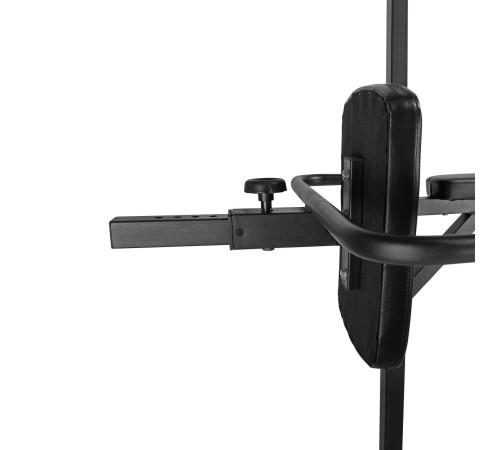 Стійка багатофункціональна VIRTUFIT POWER TOWER